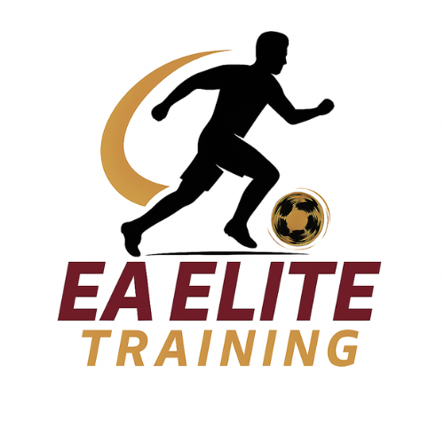 EA Elite Training logo